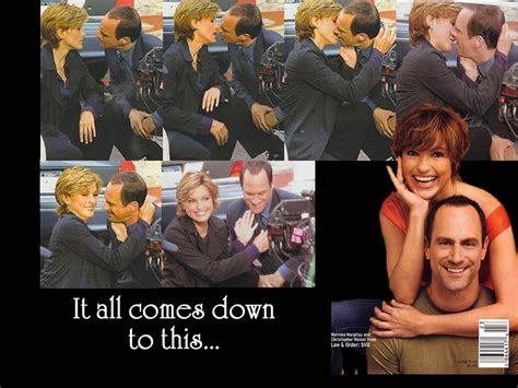 Benson & Stabler Wallpaper - Law and Order SVU Wallpaper (2776885) - Fanpop