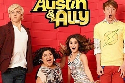 Austin & Ally - Cast, Ages, Trivia | Famous Birthdays