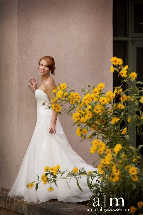 Amy's Bridal Session - Ambassador Hotel Tulsa & Philbrook - Andrea ...