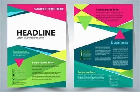 28 Free Adobe Illustrator Flyer Templates Download by Free Adobe ...