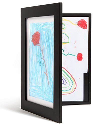 Ten Ways to Display Kids' Artwork - Atlanta Parent