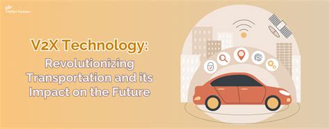 V2X Technology: Revolutionizing Transportation and Our Future ...