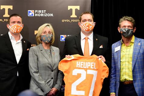 Tennessee Vols will not self-impose bowl ban for NCAA violations under Jeremy Pruitt - Footballscoop