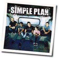 I CAN WAIT FOREVER Chords by Simple Plan | Chords Explorer