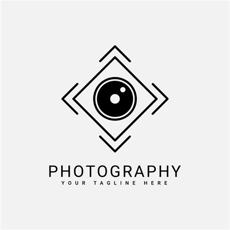 Dslr Camera Logo Vector Art, Icons, and Graphics for Free Download