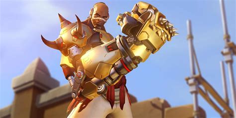 Overwatch 2 Doomfist: Tips, Maps, Counters, Abilities, and Ultimate