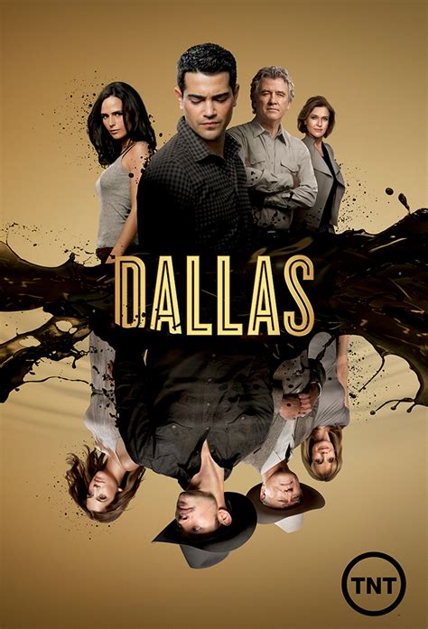 Watch Dallas (2012)