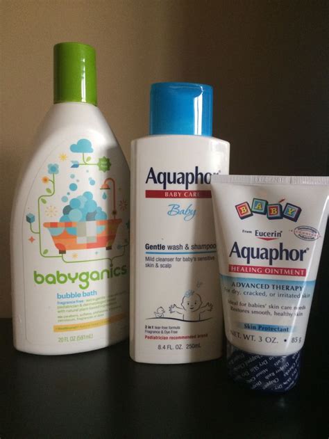 Bath Stuff For Baby Eczema : Bath additives for child eczema ...