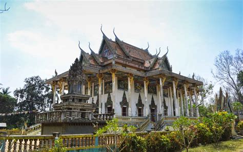 The 6 Most Interesting Things To Do In Battambang