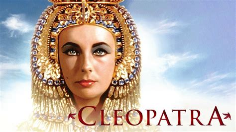 Cleopatra (1963) - Movie - Where To Watch