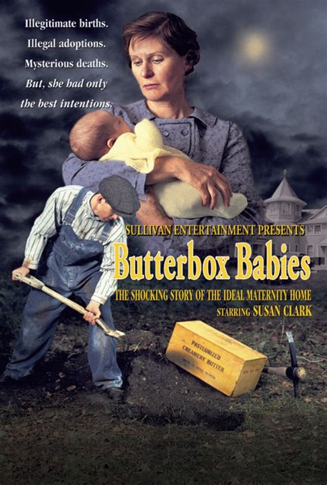 Butterbox Babies (film) - Alchetron, the free social encyclopedia