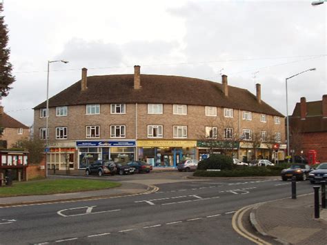 Shops in Farnham Common © David Hawgood cc-by-sa/2.0 :: Geograph ...