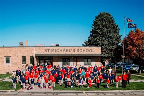 St. Michael's School