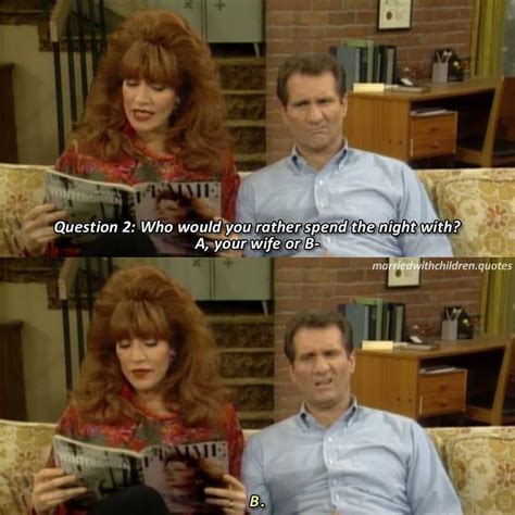 Al Bundy Quotes - ShortQuotes.cc