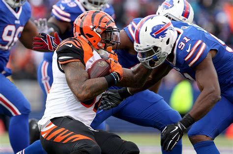 Week 6 Bengals vs Bills: What We Learned - Cincy Jungle