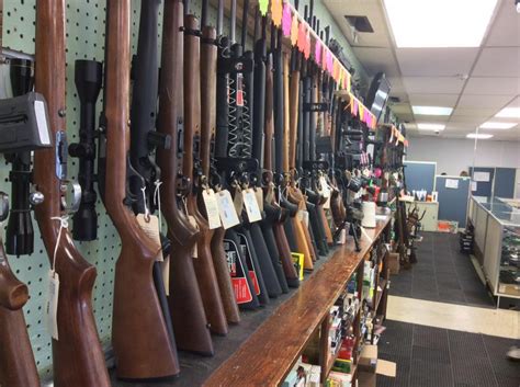 Northwest Pawn and Gun - Pawn Shop in Billings - 1717 Central Ave, Billings, MT 59102, USA