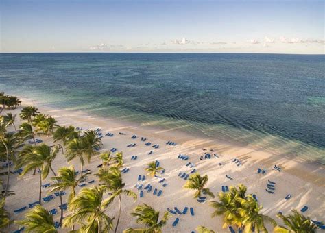 Diferencia entre Punta Cana y Playa Bávaro - Lopesan Costa Bávaro