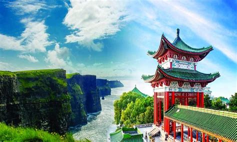 China Tour Packages - Kakani Holidays