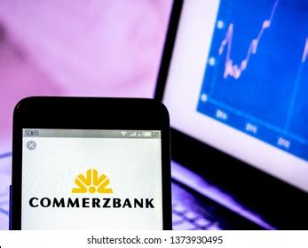 Commerzbank Logo Vector (.EPS) Free Download