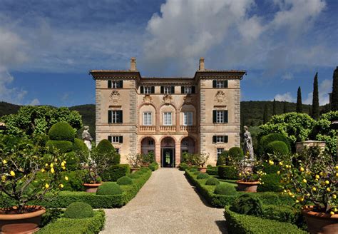 Explore our luxury villa rentals in Italy - Le Collectionist