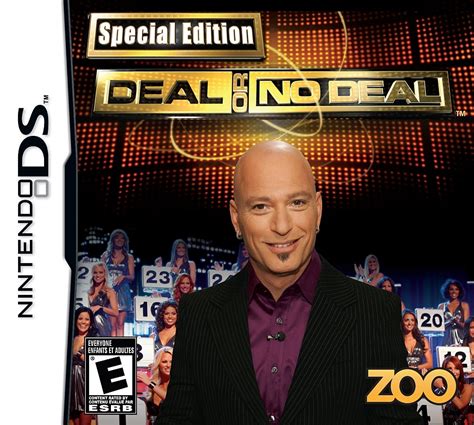 Deal or No Deal: Special Edition - Nintendo DS - IGN