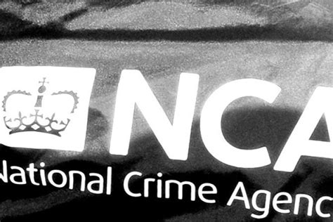 National Crime Agency offers £130,000 for specialist to lead digital ...