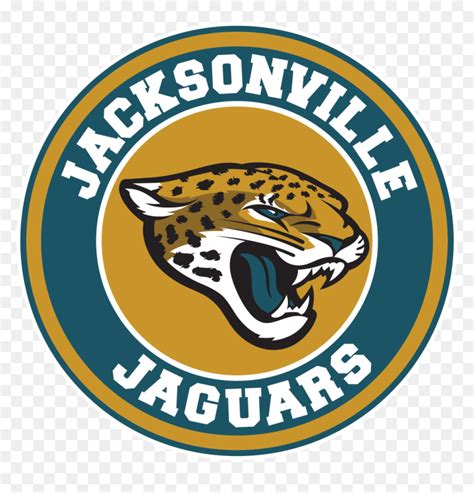 Jaguars Logo / Jacksonville Jaguars Logo Nfl Football By Football Svg ...