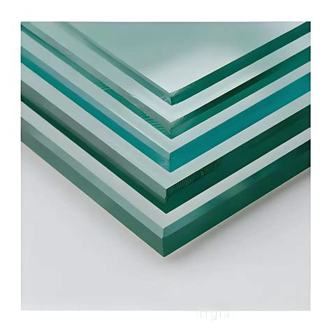 Wholesale Custom Glass Sheets - Transparent and Laminated Glass