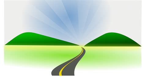 Road Clipart - Cliparts.co