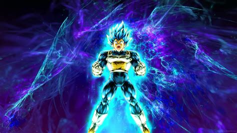 Introducir 77+ imagen vegeta super saiyan blue evolution - Viaterra.mx