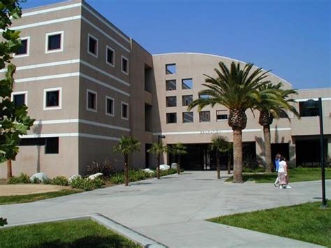 Filming Locations | California State University, Northridge