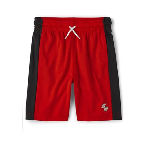 The Children’s Place Boys’ Basketball Shorts – PzDeals