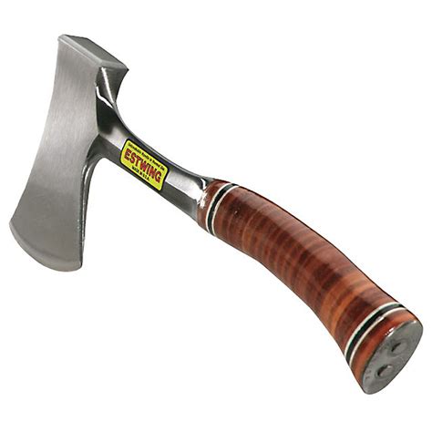 Estwing E24A 14 in. Sportsmans Axe with Sheath