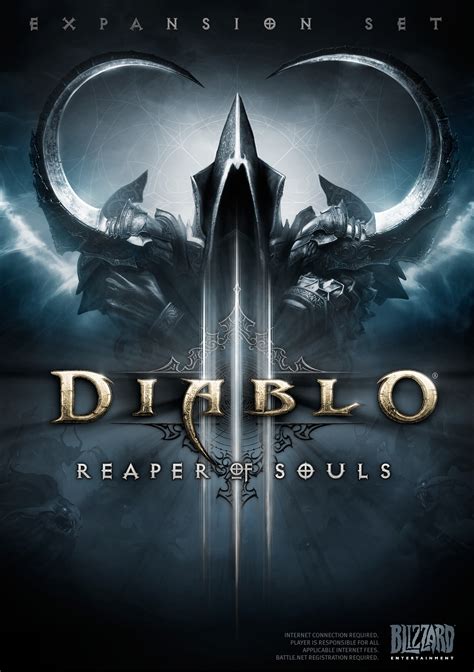 Anunciada la primera expansión de Diablo III: Reaper of Souls | BornToPlay. Blog de videojuegos