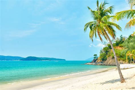 Best 8 Beaches of Langkawi - Langkawi.com