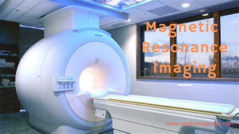 8 Facts of Magnetic Resonance Imaging (MRI) Explained