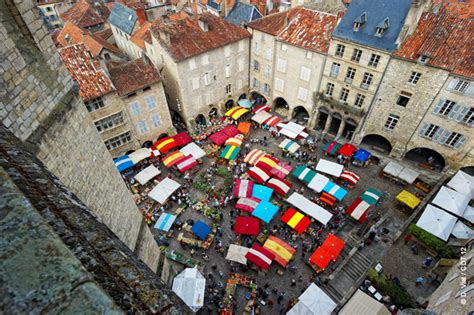 Les marchés : une autre façon de découvrir l'Aveyron - Découvrir l'Aveyron, sites et patrimoines ...