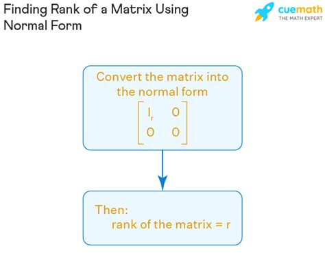 Rank of a Matrix - Definition | How to Find the Rank of the Matrix?