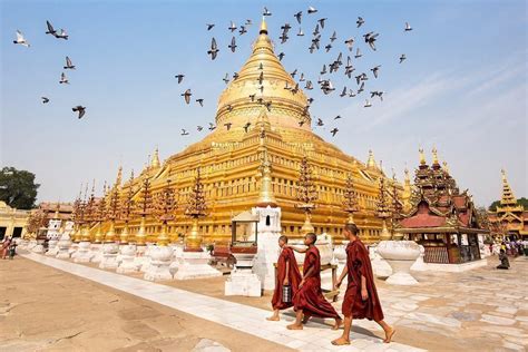 Myanmar, quando andare, clima, moneta e visto: tutti i consigli utili