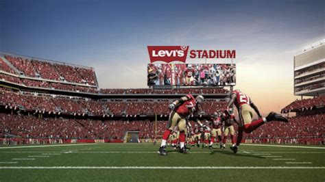 Levi's Stadium Parking Guide - Tips, Maps, and Deals - World-Wire