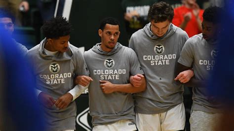 Colorado State players boycott practice amid reports of Eustachy firing - CBSSports.com