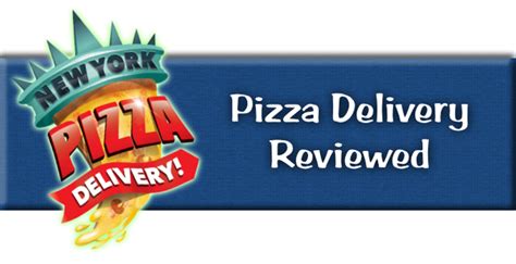 New York Pizza Delivery (NYPD) Kickstarter Preview ...