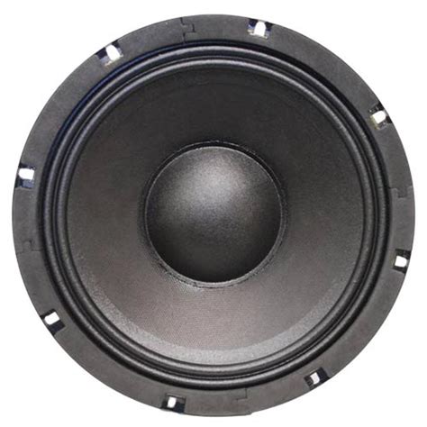 8 Inch Bass Guitar Speaker | Replacement 8 Inch Speaker | 8 Inch Woofer ...