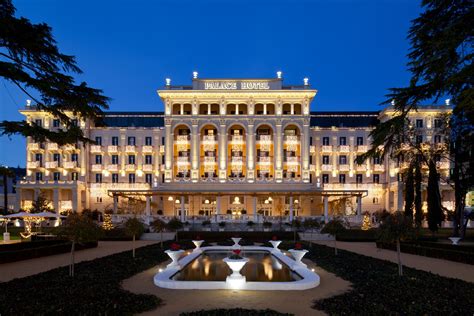 hotel_kempinski_palace_portoroz - KONGRES – Europe Events and Meetings Industry Magazine