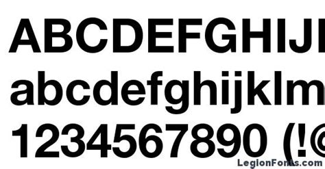 Font helvetica neue - matterslasopa