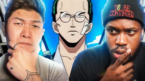 CAPTAIN KURO + LIVE ACTION ONE PIECE! w/ @bdalaw | One Piece Breakdown ...