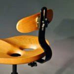 Lumbar Support Accessory - OWL Furniture