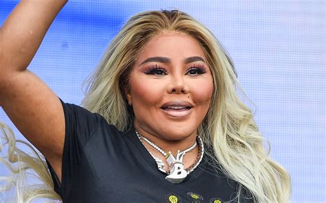 The Ever Changing Face Of Lil Kim 41 Pics Izismile Co - vrogue.co