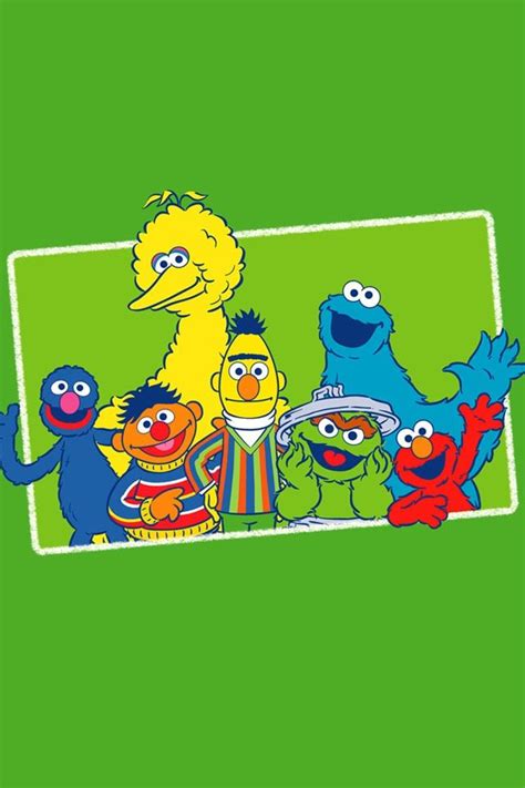 Elmo and his friends adorable | Sesame street, Sesame street muppets, Elmo wallpaper