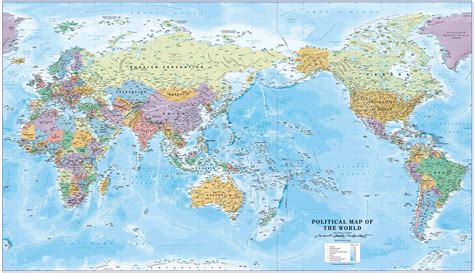 The Best World Map Clear Image Images – World Map Blank Printable